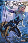 AMAZING SPIDER-MAN #10 NM JAY ANACLETO MARVEL UNKNOWN 616 TRADE DRESS VARIANT
