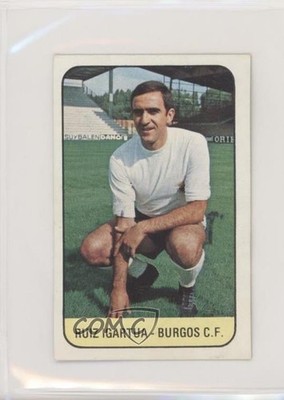 1978-79 Este Campeonato de Liga Ruiz Igartua #203 0q0m