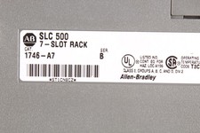 1746-A7 SER B ALLEN BRADLEY - Reconditionné - Garantie 12 mois