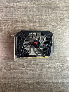 GTX 1650 No Power Connector | eBay