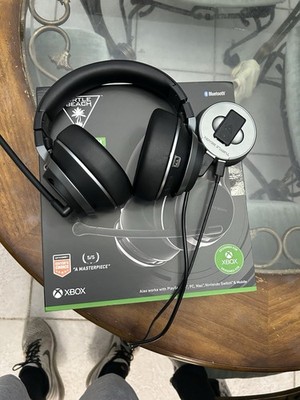 Turtle Beach Stealth Pro Wireless Gaming Headset for Xbox
