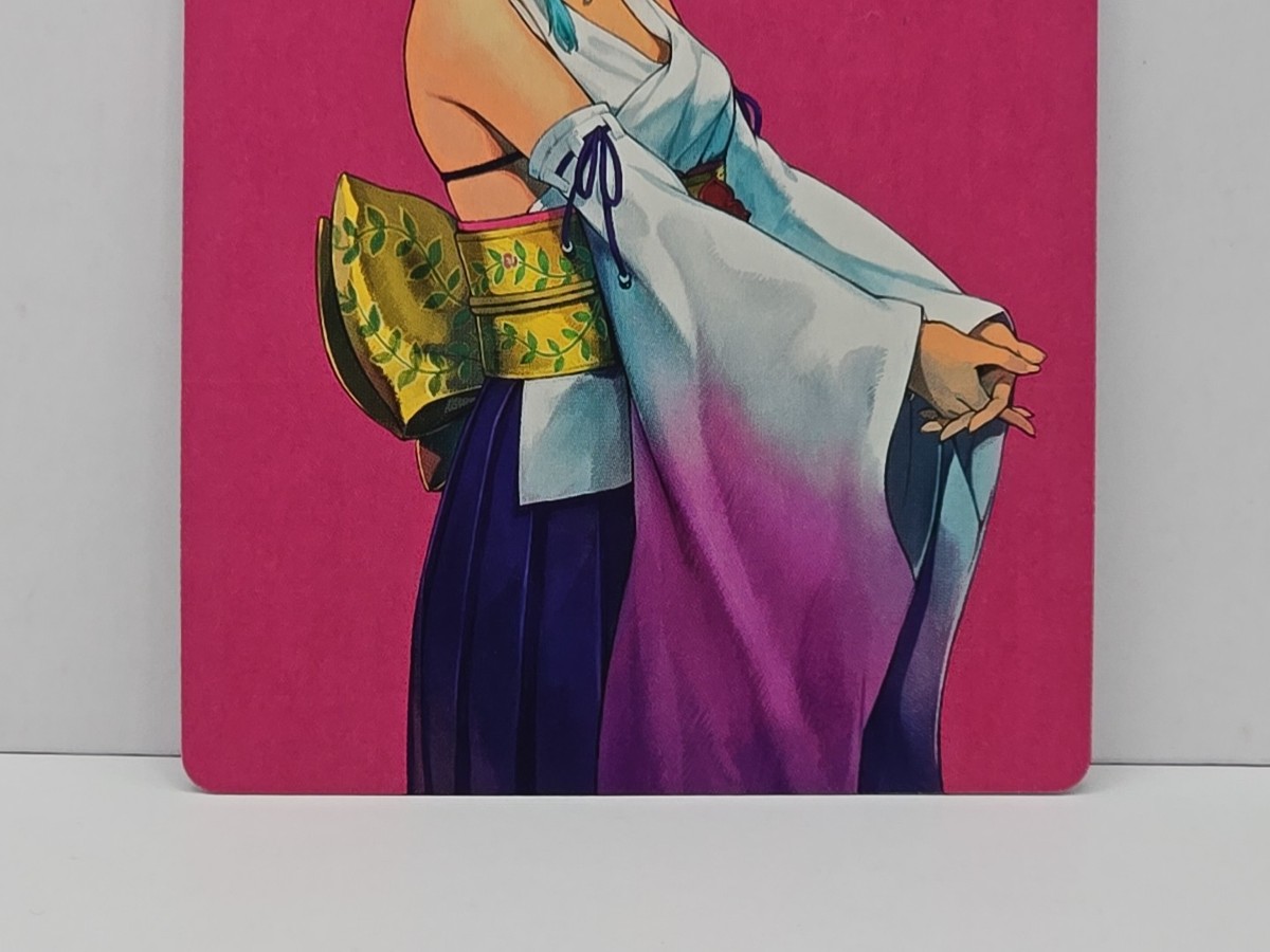輪廻するフィーネ　マリア　SP PSA10 PSA10鑑定済〕シャーロット・プリン(illust:kicori)【R】{OP08-067}