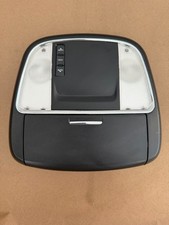 2019 - 2023 Dodge Charger Overhead Console Dome Light Oem