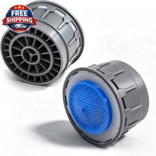 116711 Faucet Aerator 1.5 Gpm for Moen Bathroom Kitchen Sink Inserts Replacement