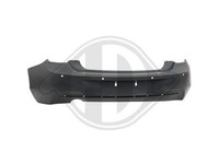 StoßStange Hinten FüR BMW F20/F21 2011-2015, 3/5-TüRig