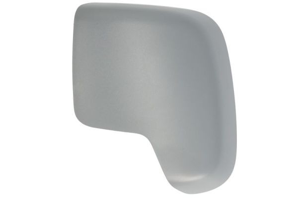 Left BLIC 6103-21-2001125P Housing, exterior mirror for CITROËN,FIAT,PEUGEOT