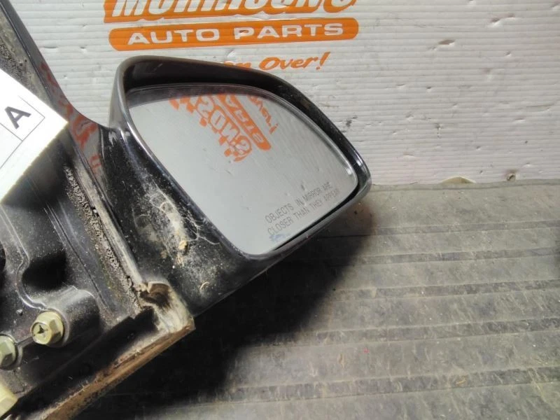 Пассажирское правостороннее зеркало с электроприводом подходит для 99-04 TRACKER 1438653 - Изображение 3 из 4