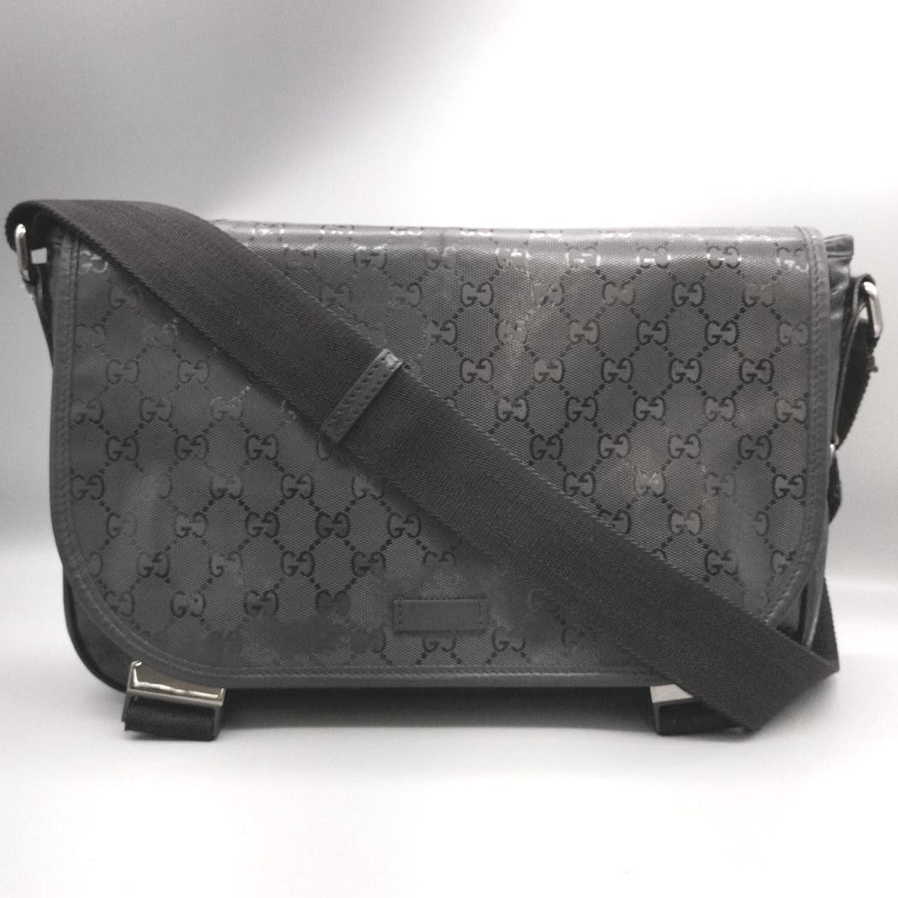 Gucci 201732 Implement Shoulder Bag - image 1