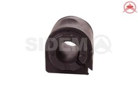 Sidem Stabilisatorlager Stabilager Buchse Stabilisator 803810 FüR Ford 22,5Mm 3