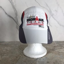 IRONMAN TEXAS NORTH AMERICAN CHAMPIONSHIP FINISHER 2015 HAT - ADJUSTABLE