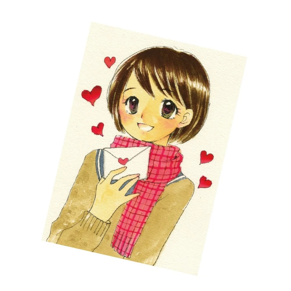  Kuretake Zig Clean Color Real Brush 24 colors set, Brush Office Product - Image 4 of 4