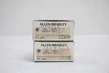 Allen Bradley PL-236 Repair Coil lot