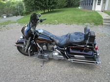 1995 HARLEY-DAVIDSON FLHT CLASSIC