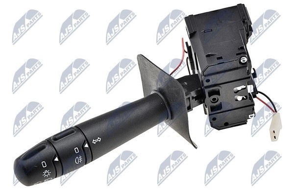 NTY Lenkstockschalter EPE-RE-015 FüR Dacia Renault-image