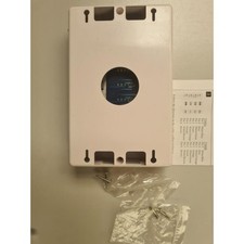 Wandgeh&auml;use 8XRJ45 STP CAT5e R545 Geschirmtes Patchpanel - 273580