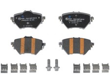 BREMSBELÄGE HINTEN FÜR OPEL CORSA F 19- MOKKA 20- COMBO 21-