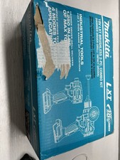 Makita XT297T 18V LXT 1/2" Hammer Drill Driver & Impact Driver Combo Kit New