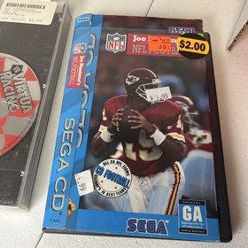 Retro Sports Racing Video Game Lot Sega Saturn 3DO Sega CD Genesis 15 games CIB