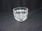 Three-in-one (Fancy Diamonds) punch cup Imperial glass Company 1880’s. — photo 4