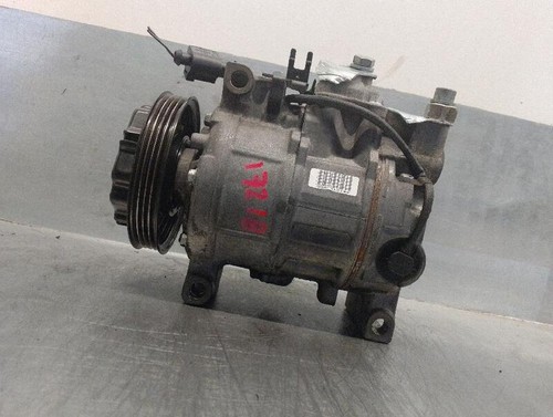 4Z7260805 klimakompressor AUDI ALLROAD C5 4BH 2.5 TDI QUATTRO 2000 4335125