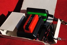 Voxson Tanga Set Completo 2 radio FM AM Più slitta custodia scatola