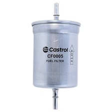 Castrol Filter Kraftstofffilter für VW Golf IV 1J1 1.4 16V 1.6 1J5 1Y7 2.0 Audi