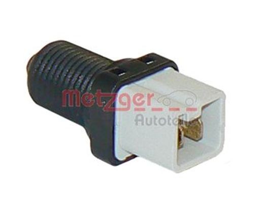 Fits METZGER 0911004 BRAKE LIGHT SWITCH
