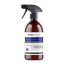 مقتنيات Posh Paws