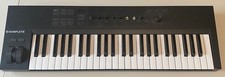 Native Instruments Komplete Kontrol A49 Smart Keyboard Controller MIDI
