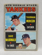 Most Valuable 1970s Baseball Rookie Cards 22