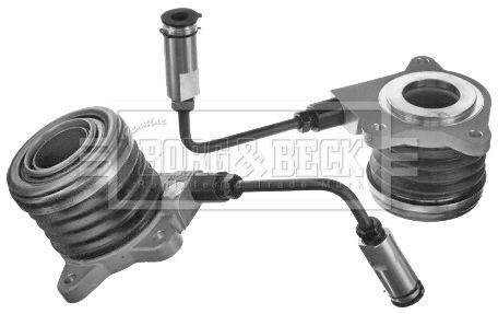 BORG & BECK BCS207 Clutch Central Slave Cylinder Hydraulic Fits Hyundai Santa Fe