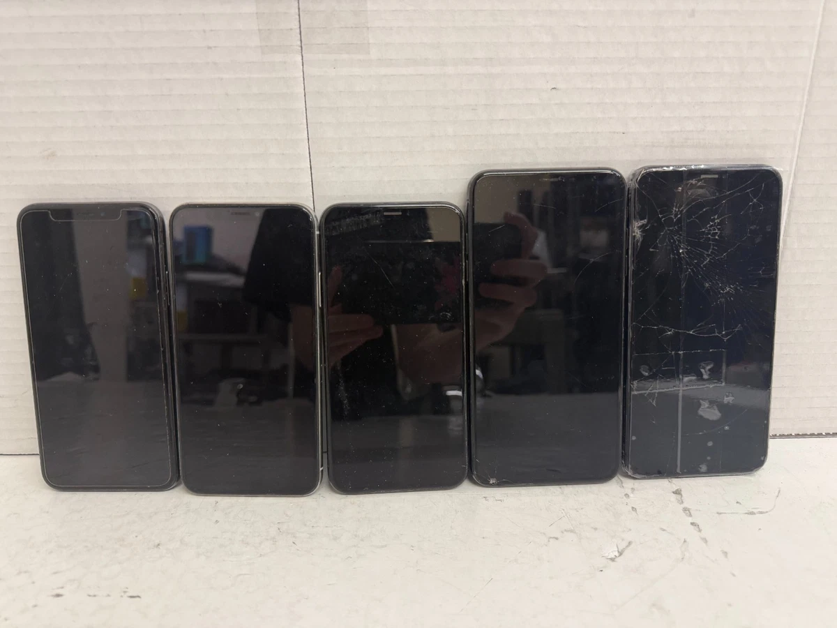 Apple iPhone X 256GB Cell Phones & Smartphones for Sale - eBay