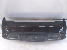 Pare-choc arrière Peugeot 308