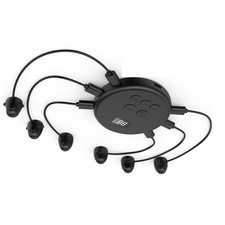 Auto Clicker Phone Screen Click Simulated Finger Mute Connect Auto Point Device