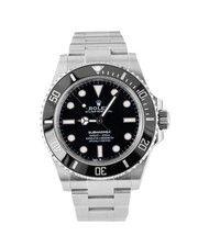 Rolex Rolex Submariner 124060 2024