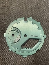 Casioak mod dial Tiffany green / Casio GA2100/GA2110 Series £9.99p free post