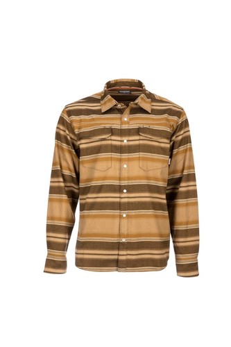 Simms Gallatin Flannel Shirt - Picture 6 of 67