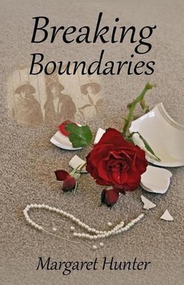 Breaking Boundaries by Margaret Hunter (English) Paperback Book