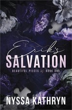 Erik's Salvation: Special Edition Paperback (Paperback or Softback)