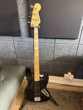 Squier Vintage Modified Jazz Bass