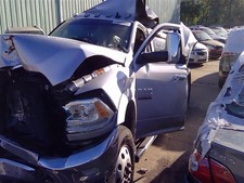 AC Compressor Fits 10-19 DODGE 2500 PICKUP 574441
