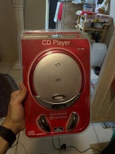 Durabrand CD 566 CD Player
