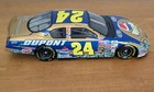 Jeff Gordon #24 Dupont/ Pepsi "Billion Dollars" 1:24 Diecast Stock Car — photo 4