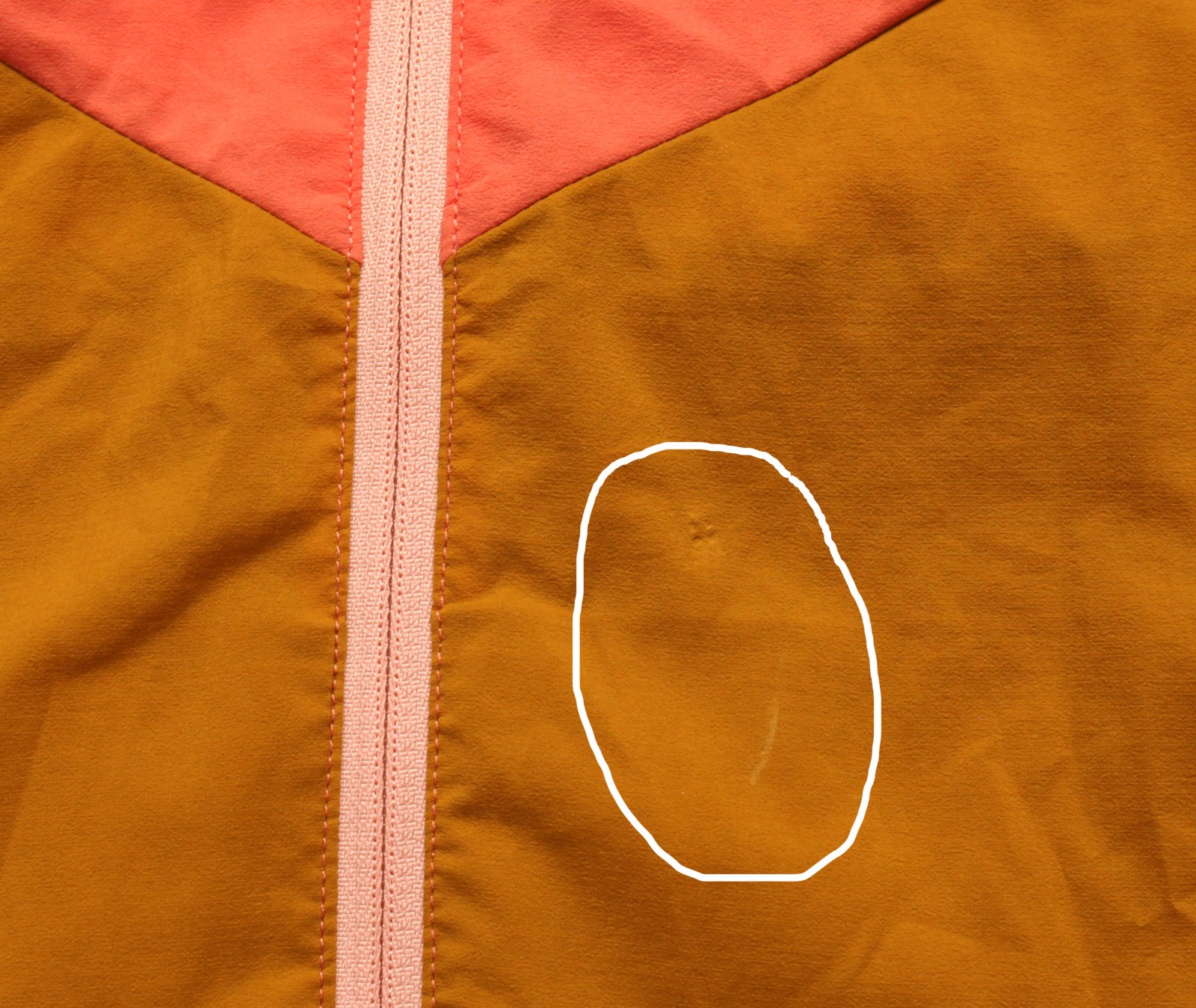 Cotopaxi Palmas Windshell Active Jacket Women's X… - image 3