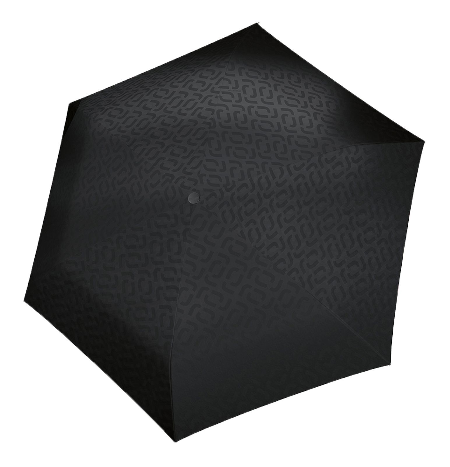 reisenthel umbrella Umbrella Pocket Mini Black