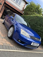 Ford Mondeo ST220 2002 52reg