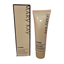 NWT Mary Kay Timewise Moisture Renewing Gel Mask Dry to Oily Skin 3oz