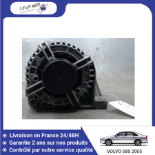 Alternateur Volvo S80