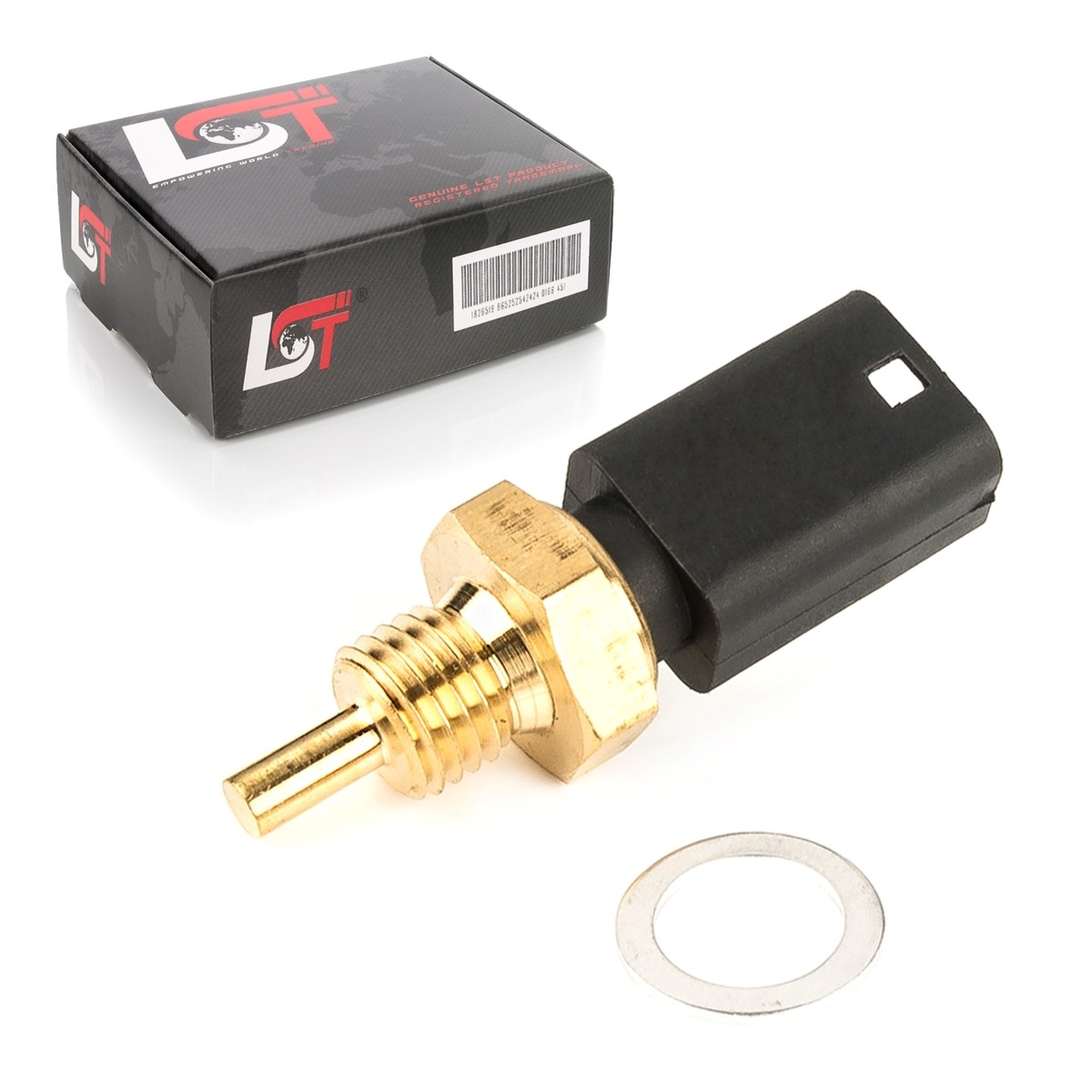 Coolant Temperature Sensor for OPEL MOVANO VIVARO 2.0 2.5