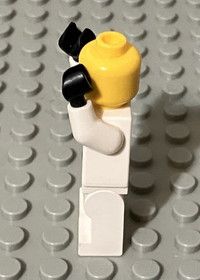 LEGO Ninjago Golden Weapons (2260) Ice Dragon Attack - No Manual/Box; (1) Issue